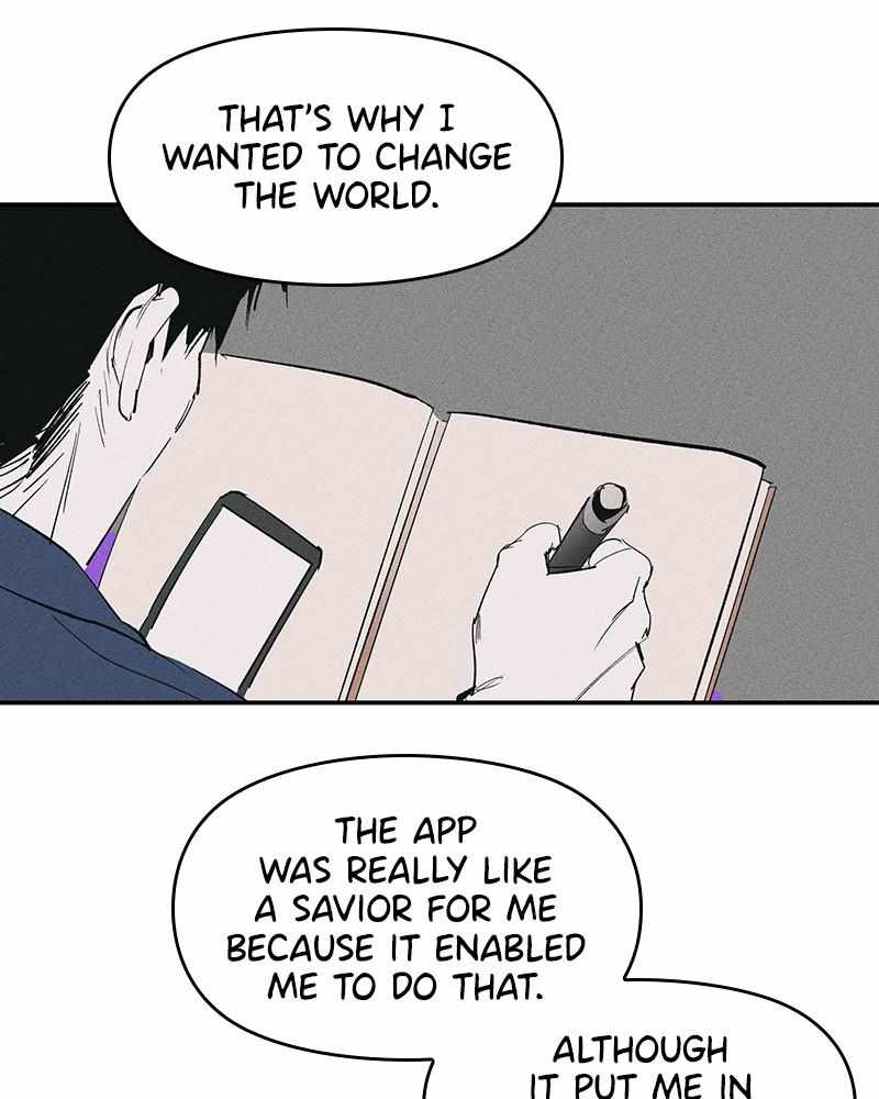 The Saviour's Time Chapter 54 42